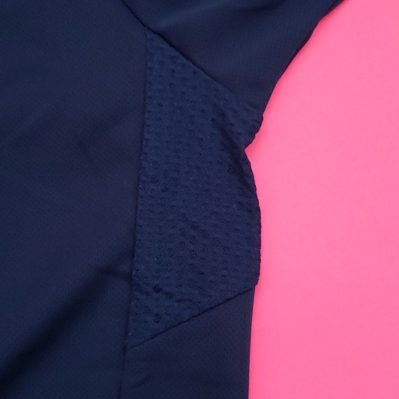 Oakley Men's Enhance LS Crew For Training - Picture 4 of 7